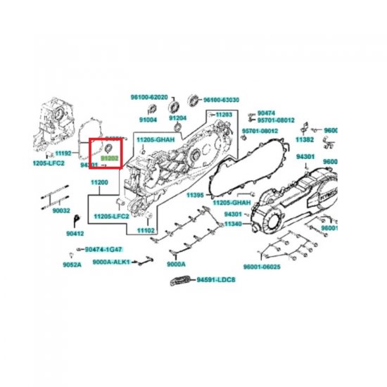 ΤΣΙΜΟΥΧΑ ΣΤΡΟΦΑΛΟΥ ΔΕΞΙΑ AGILITY 50 19.8X30X5 ΤΣΙΜΟΥΧΑ ΣΤΡΟΦΑΛΟΥ ΔΕΞΙΑ AGILITY 50 19.8X30X5