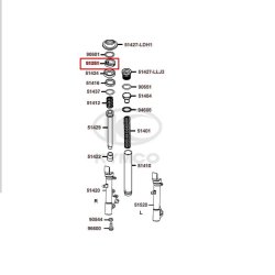 ΤΣΙΜΟΥΧΑ ΚΑΛΑΜΙΟΥ ΕΣΩΤΕΡΙΚΗ PEOPLE GTI 200 300
