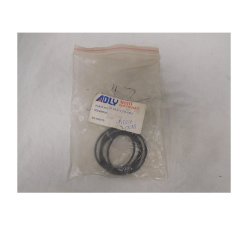 7 ORING  ΛΑΣΤΙΧΟ ADLY ATV  91347-179-000