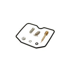 ΣΕΤ ΕΠΙΣΚΕΥΗΣ ΚΑΡΜΠΥΡΑΤΕΡ TOURMAX JAPAN  KAWASAKI GPX 600 R 85 - 89 ΣΕΤ ΕΠΙΣΚΕΥΗΣ ΚΑΡΜΠΥΡΑΤΕΡ TOURMAX JAPAN  KAWASAKI GPX 600 R 85 - 89