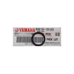 ORING ΤΡΟΜΠΑΣ ΝΕΡΟΥ CRYPTON X 135  ΜΑΥΡΟ