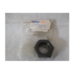 50 ΠΑΞΙΜΑΔΙ ΠΙΣΩ ΑΞΩΝΑ ADLY ATV 50 150 HEX NUT  94001-33140G