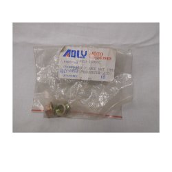 18 ΠΑΞΙΜΑΔΙ 10μμ 125 ΜΕ ΠΑΤΟΥΡΑ ADLY ATV 94050-10000C 18 ΠΑΞΙΜΑΔΙ 10μμ 125 ΜΕ ΠΑΤΟΥΡΑ ADLY ATV 94050-10000C
