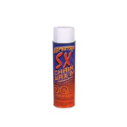 ΛΙΠΑΝΤΙΚΟ ΑΛΥΣΙΔΑΣ SPECTRO CHAIN WAX AEROSOL 383g H.SXCHAIN