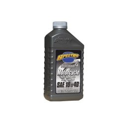 ΛΑΔΙ SPECTRO PLATINUM 4T 10W40 100% ΣΥΝΘ. 1L L.SP414