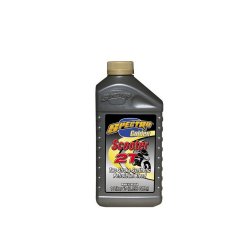 ΛΑΔΙ SPECTRO GOLDEN SCOOTER 2T ΗΜΙΣΥΝΘΕΤΙΚΟ 1L L.SGS454