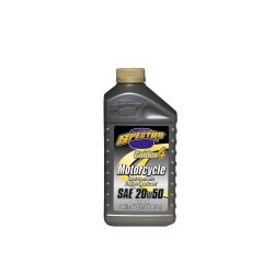 ΛΑΔΙ SPECTRO GOLDEN 4T 20W50 ΗΜΙΣΥΝΘΕΤΙΚΟ 1L L.SG425