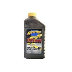 ΛΑΔΙ SPECTRO GOLDEN OFF-ROAD 4T  10W40  ΗΜΙΣΥΝΘΕΤΙΚΟ  1L L.OB14