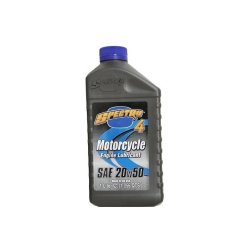 ΛΑΔΙ SPECTRO 4T 20W50 ΟΡΥΚΤΕΛΑΙΟ 1L L.S425