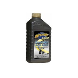 ΛΑΔΙ ΑΝΑΡΤΗΣΗΣ SPECTRO GOLDEN CARTR. FLUID 85/150 (5W) ΣΥΝΘ. 1L L.