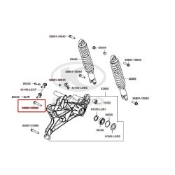 ΒΙΔΑ ΕΞΑΤΜΙΣΗΣ ΚΑΙ ΑΝΑΡΤΗΣΗΣ 10X40 PEOPLE GTI 200 300 