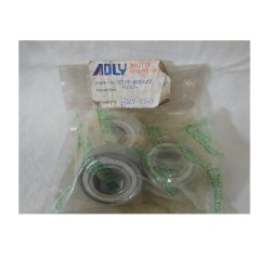 50 ΡΟΥΛΕΜΑΝ ADLY ATV 6004 ZZ NTN 96100-6004ZZ