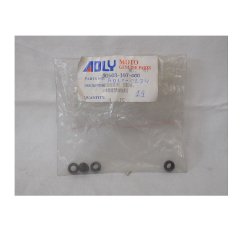 19 ΤΣΙΜΟΥΧΑ ΠΙΕΣΗΣ ΛΑΔΙΟΥ ΚΕΦΑΛΗΣ ADLY ATV 150 U II S  96503-197-000