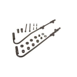 ΚΙΤ τοποθέτησης GIVI  A107A LIBERTY 50 - 125 - 200  02 - 15 I - GET  16 - 19