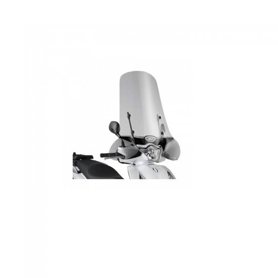 ΚΙΤ τοποθέτησης ζελατίνας GIVI A1117A για HONDA SH 125 - 150 I 12 - 15 1117A ΚΙΤ τοποθέτησης ζελατίνας GIVI A1117A για HONDA SH 125 - 150 I 12 - 15 1117A