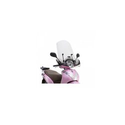 ΚΙΤ ΖEΛΑΤΙΝΑΣ GIVI A1125A για HONDA SH 125 1125A  MODE  13 > 19 