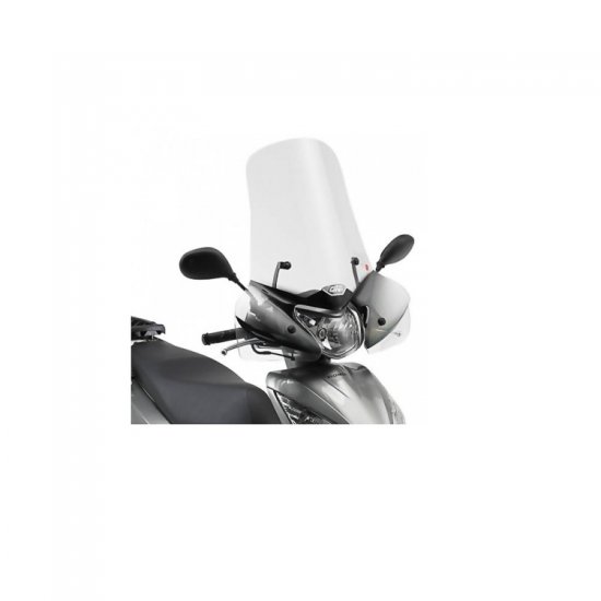 ΚΙΤ ΖΕΛΑΤΙΝΑΣ GIVI A1153A για HONDA VISION 50 - 110 11 - 19 ( 308A ) ΚΙΤ ΖΕΛΑΤΙΝΑΣ GIVI A1153A για HONDA VISION 50 - 110 11 - 19 ( 308A )