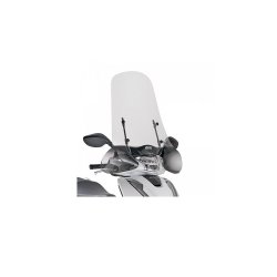 ΚΙΤ ΖΕΛΑΤΙΝΑΣ GIVI A1155A για HONDA SH 125 I - 150 I  17 > 19 ( 1117A )