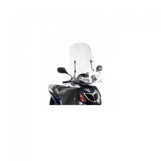 ΚΙΤ ΖΕΛΑΤΙΝΑΣ GIVI A186A για HONDA SH 125 - 150 04 ( 186A ) ΚΙΤ ΖΕΛΑΤΙΝΑΣ GIVI A186A για HONDA SH 125 - 150 04 ( 186A )