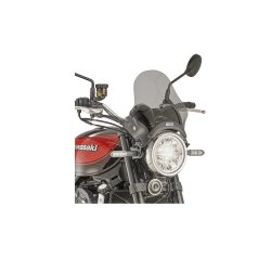 ΖΕΛΑΤΙΝΑ GIVI A210 για NAKED MOTO UNIVERSAL AIRSTAR ΦΥΜΕ ΚΟΜΠΛΕ 