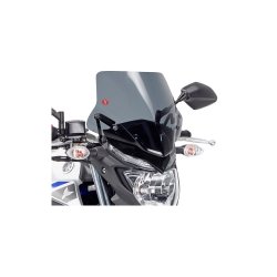 ΖΕΛATINA GIVI A2127 YAMAHA  MT-03 321 16 > 19 Φυμέ 28 x 38 cm