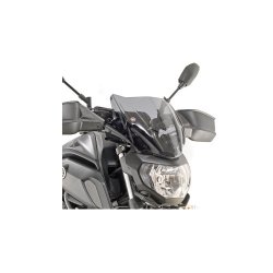 ΖΕΛATINA GIVI A2140 YAMAHA  MT07   18 > 19   φυμέ 28 x 36,5 cm