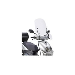 ΚΙΤ ΓΙΑ ZEΛΑΤΙΝΑ GIVI A285A ΥΑΜAHA NEOS 50 08 > 16