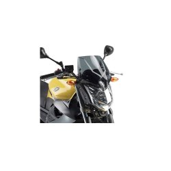 ΖΕΛΑΤΙΝΑ GIVI A286 ΥΑΜAHA XJ 6 600  - 09 > 12 κομπλέ με κιτ 28 ? 30 cm