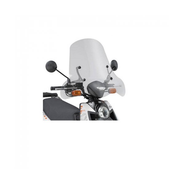 ΚΙΤ ΓΙΑ ΖΕΛΑΤΙΝΑ GIVI A288A ΥΑΜAHA BWS 125 10 - 15 ΚΙΤ ΓΙΑ ΖΕΛΑΤΙΝΑ GIVI A288A ΥΑΜAHA BWS 125 10 - 15