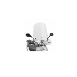 ΚΙΤ ΓΙΑ ZEΛATINA GIVI A295A SYM SYMPHONY 50 - 125 09 > 10  