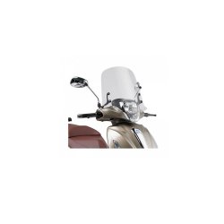 ΚΙΤ ΖΕΛΑΤΙΝΑΣ GIVI A357A για PIAGGIO BEVERLY 125 - 300 - 350  10 > 16