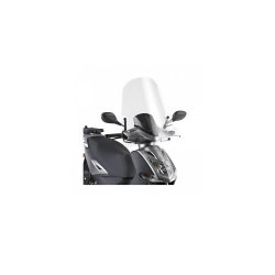ΚΙΤ ΒΑΣΕΙΣ ΠΑΡΜΠΡΙΖ GIVI A440A KYMCO AGILITY 50 - 125 150 R16 08 - 09  