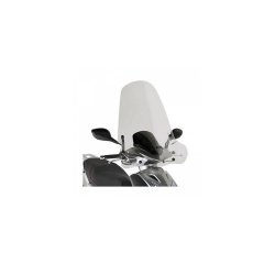 ΚΙΤ ΒΑΣΕΙΣ ΠΑΡΜΠΡΙΖ GIVI A6106A KYMCO AGILITY 125 - 200  R16+ 14  > 16