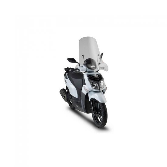 ΚΙΤ για ZEΛATINA GIVI A7050A SYM HD2 125 - 200 11 > 16 ΚΙΤ για ZEΛATINA GIVI A7050A SYM HD2 125 - 200 11 > 16