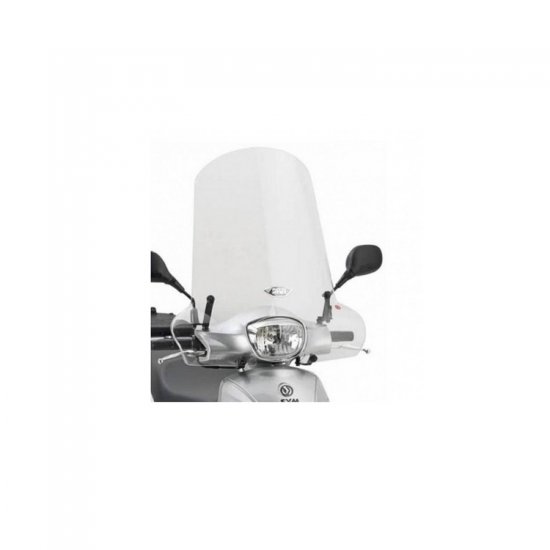 ΚΙΤ για ZEΛATINA GIVI A7053A SYM SYMPHONY & S 09 > 15 ΚΙΤ για ZEΛATINA GIVI A7053A SYM SYMPHONY & S 09 > 15