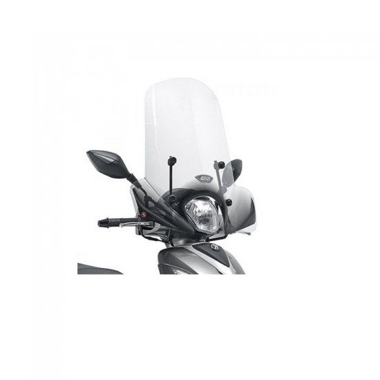 ΚΙΤ για ZEΛATINA GIVI A7054A SYM SYMPHONY ST 50 - 125 - 200 15 > 19 ΚΙΤ για ZEΛATINA GIVI A7054A SYM SYMPHONY ST 50 - 125 - 200 15 > 19
