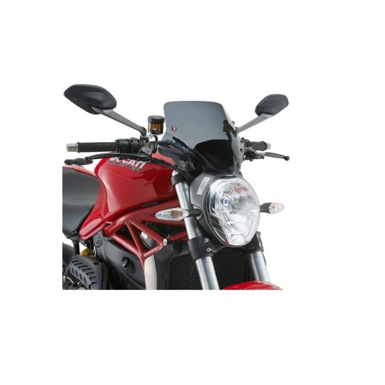 ΖΕΛΑΤΙΝΑ GIVI A7404 DUCATI Monster 1200 - 14 28,5 x 36 cm ΖΕΛΑΤΙΝΑ GIVI A7404 DUCATI Monster 1200 - 14 28,5 x 36 cm