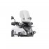 ΖΕΛΑΤΙΝΑ GIVI AF1110  HONDA CROSSTOURER  - 12 > 19 AIRSTAR  