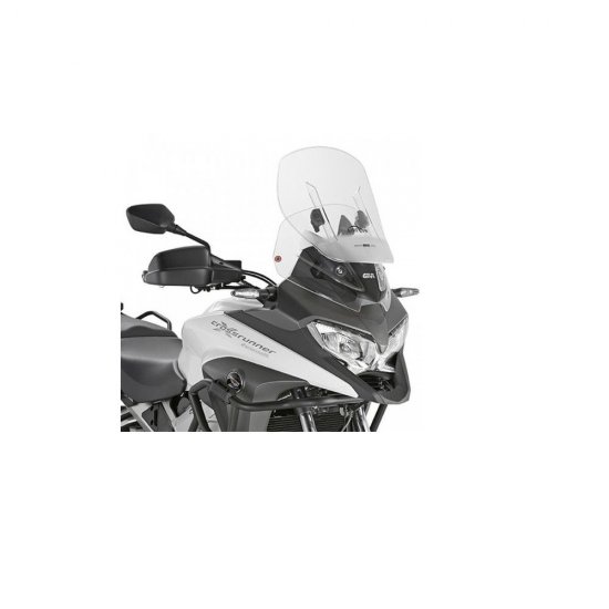 ΖΕΛΑΤΙΝΑ GIVI AF1139 HONDA VFR 800 X - 15 CROSSRUNNER ΖΕΛΑΤΙΝΑ GIVI AF1139 HONDA VFR 800 X - 15 CROSSRUNNER