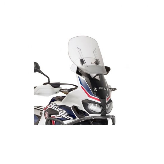 ΖΕΛΑΤΙΝΑ GIVI AF1144 HONDA CRF 1000 L AFRICA TWIN 16 > 19 ΖΕΛΑΤΙΝΑ GIVI AF1144 HONDA CRF 1000 L AFRICA TWIN 16 > 19