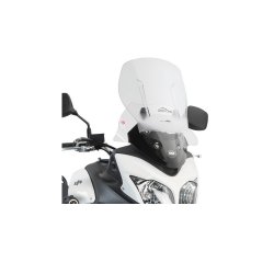ΖΕΛΑΤΙΝΑ GIVI AF3101 SUZUKI DL650 VSTROM L2  12 > 16 ,  AIRSTREAM 