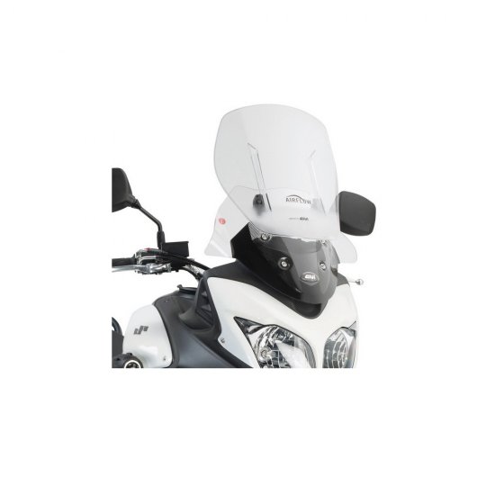 ΖΕΛΑΤΙΝΑ GIVI AF3101 SUZUKI DL650 VSTROM L2 12 > 16 , AIRSTREAM ΖΕΛΑΤΙΝΑ GIVI AF3101 SUZUKI DL650 VSTROM L2 12 > 16 , AIRSTREAM