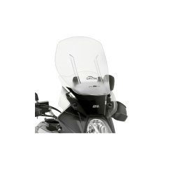 ΖΕΛΑΤΙΝΑ GIVI AF3112 SUZUKI DL650 VSTROM  17 - 20 ,  AIRSTREAM 