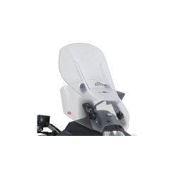 ΖΕΛΑΤΙΝΑ GIVI AF4105 KAWASAKI  VERSYS 1000 12 - 15 ΔΙΑΦΑΝΗ  