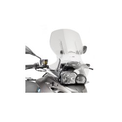 ΖΕΛΑΤΙΝΑ GIVI AF5107 AIR STREAM  BMW F 700 GS   - 13 