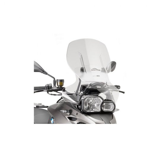 ΖΕΛΑΤΙΝΑ GIVI AF5107 AIR STREAM BMW F 700 GS - 13 ΖΕΛΑΤΙΝΑ GIVI AF5107 AIR STREAM BMW F 700 GS - 13