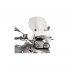 ΖΕΛΑΤΙΝΑ GIVI AF5107 AIR STREAM  BMW F 700 GS   - 13 