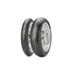 PIRELLI ANGEL SCOOTER 1207012 & 1207012 PIAGGIO FLY 50 100 125 150