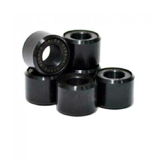 Σετ μπίλιες φυγοκεντρικού BANDO 16x13-8 gr(6 τμχ.) Σετ μπίλιες φυγοκεντρικού BANDO 16x13-8 gr(6 τμχ.)
