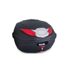 ΒΑΛΙΤΣΑ GIVI B360N MONOLOCK μαύρη  